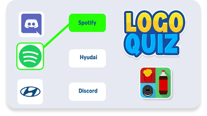 Logo Quiz